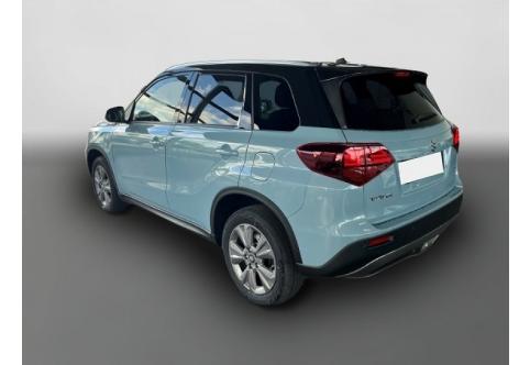 Suzuki Vitara #5