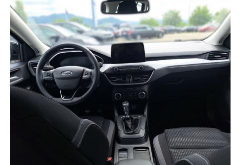 Ford Focus #13