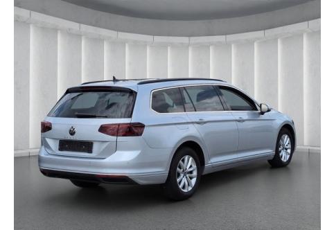 VW Passat #3