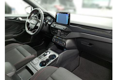 Ford Focus #18