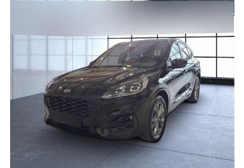 Ford Kuga #1