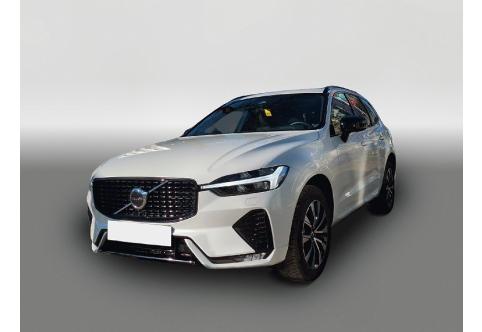 Volvo XC60 #1