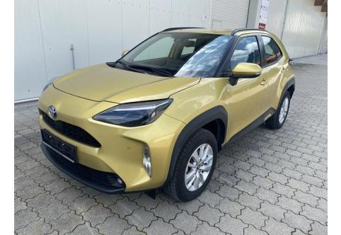 Toyota Yaris Cross #2