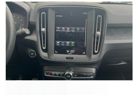 Volvo XC40 #25