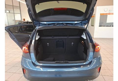 Ford Focus #16