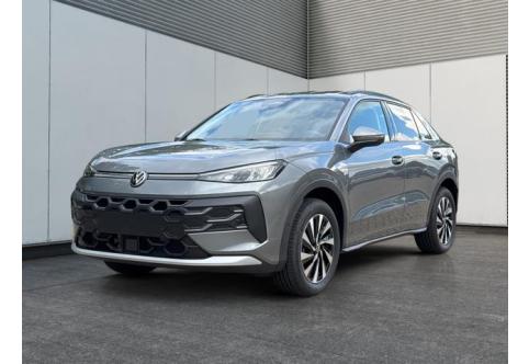 VW T-Roc #2