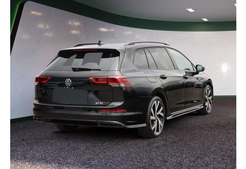VW Golf #3