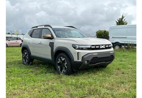Dacia Duster #1