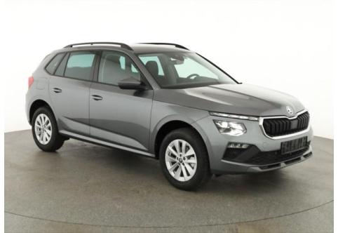 Skoda Kamiq #2