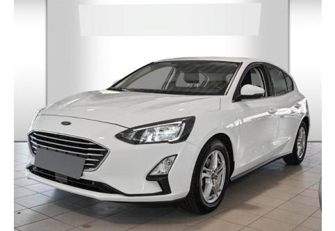 Ford Focus #1