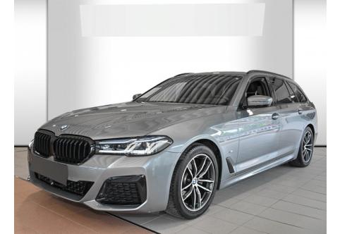 BMW 5er #1