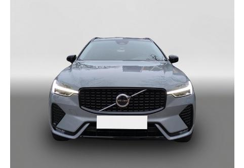 Volvo XC60 #5