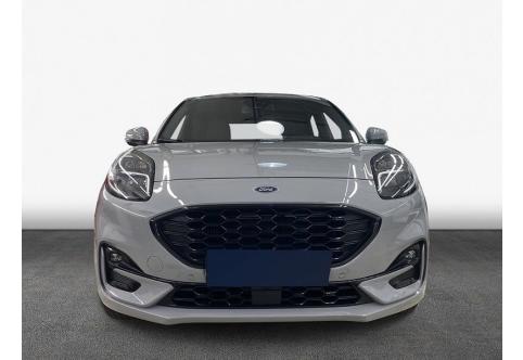 Ford Puma #4