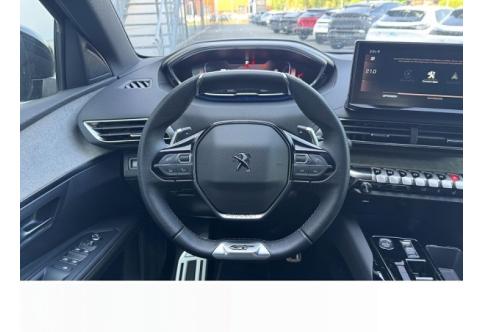 Peugeot 5008 #14
