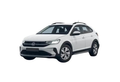 VW Taigo #1