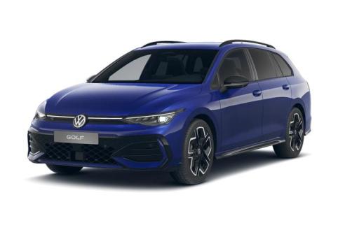 VW Golf #1