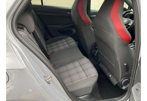 VW Golf #9