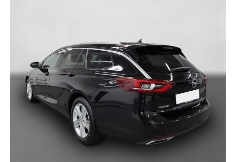 Opel Insignia #4