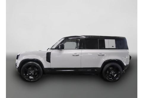 Land Rover Defender #6