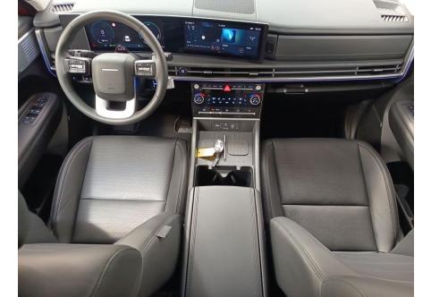 Hyundai Santa Fe #10