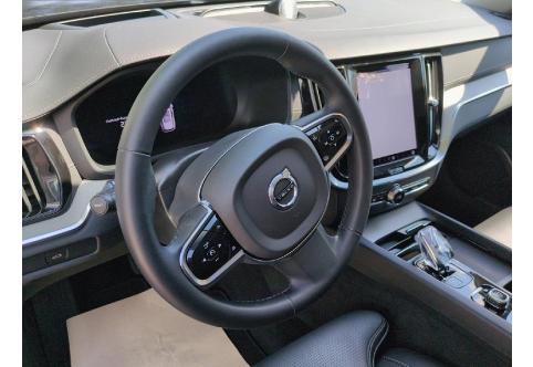 Volvo V60 #8