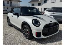 MINI JOHN COOPER WORKS CABRIO