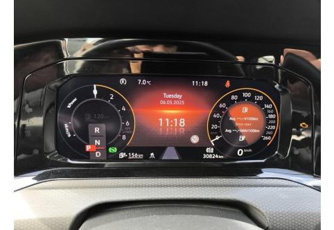 VW Golf #10