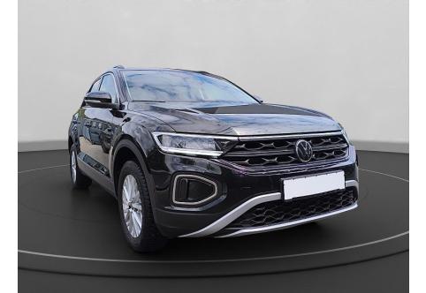 VW T-Roc #3
