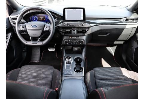 Ford Focus #5