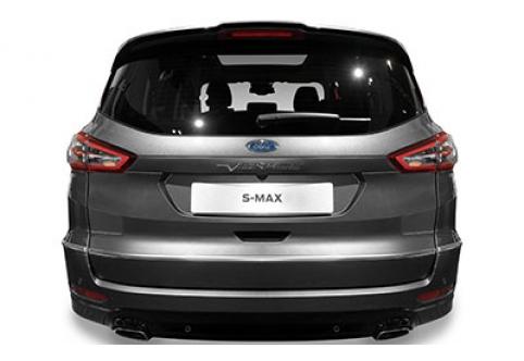 Ford S-MAX #5