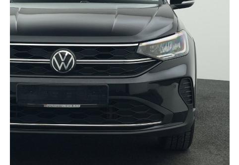 VW TAIGO #16