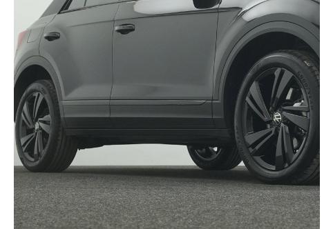 VW T-Roc #28