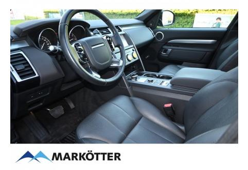 Land Rover Discovery #2