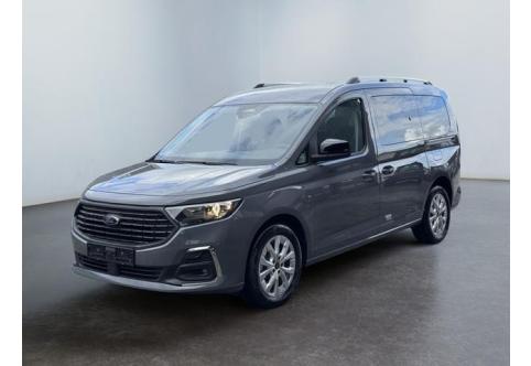 Ford Tourneo Connect #2
