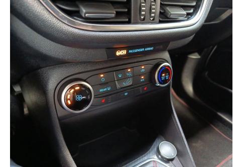 Ford Fiesta #15