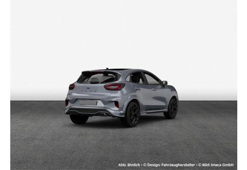 Ford Puma #3