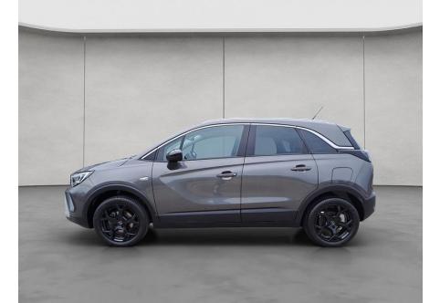 Opel Crossland X #2