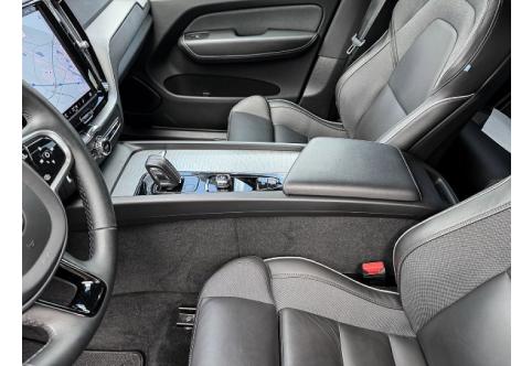 Volvo XC60 #13