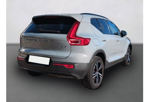 Volvo XC40 #3