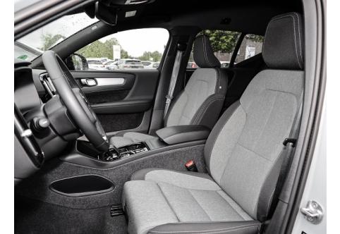 Volvo XC40 #3