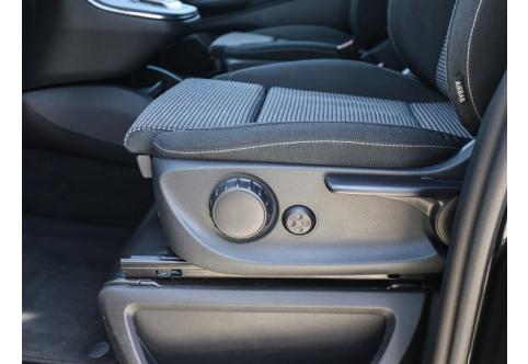 Mercedes-Benz V-Klasse #8