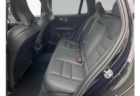 Volvo V60 #8