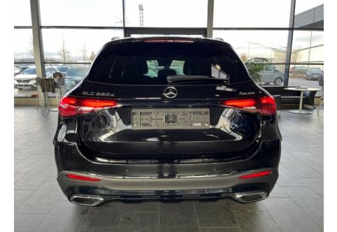 Mercedes-Benz GLC-Klasse #3