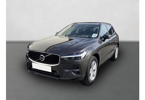 Volvo XC60 #1
