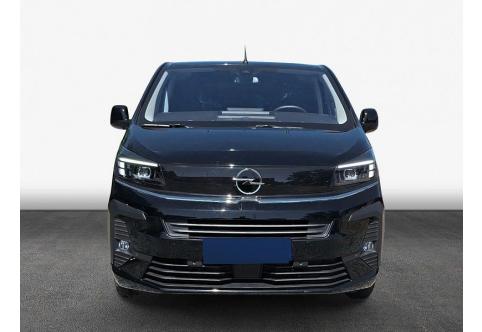 Opel Zafira Life #4