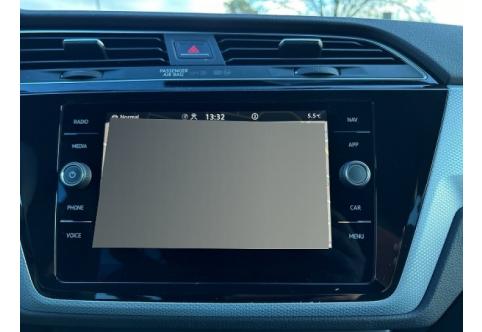 VW Touran #17