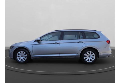 VW Passat #4