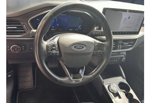 Ford Focus #9