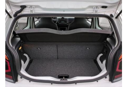 VW up! #10