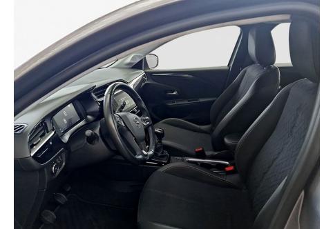 Opel Corsa #7